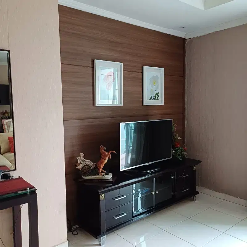 Apartemen Gading Resort ResidenceMOI  Kelapa Gading. Jak Ut