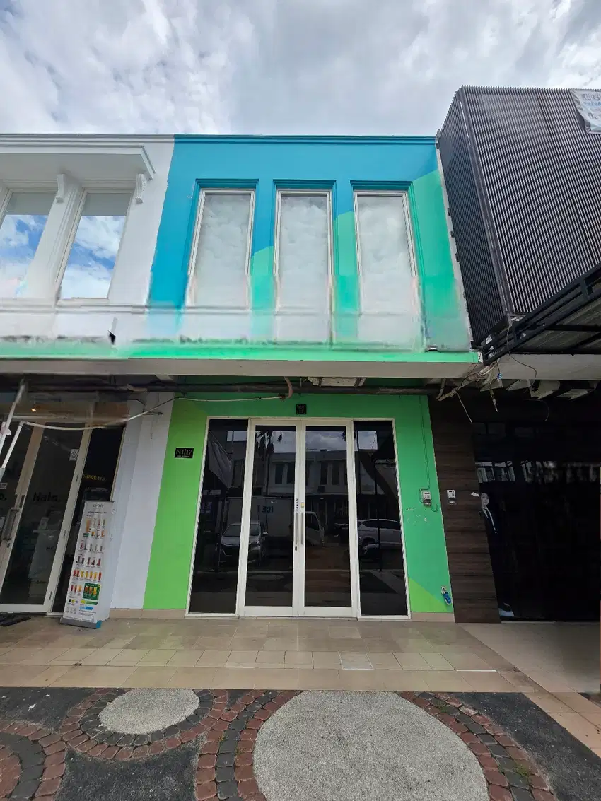 Dijual Ruko San Antonio Pakuwon City
