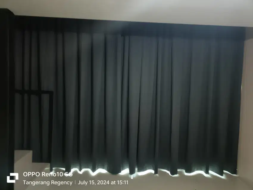 Di Sewakan Cepat Unit Bizloft Uresidence apartment