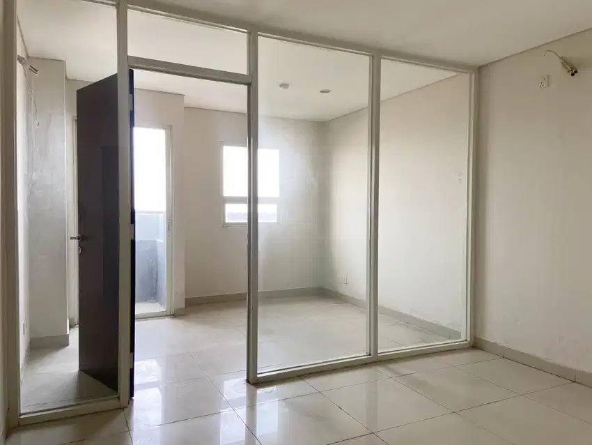 Aid - Dijual Apt Atlanta Margonda 1BR Unfurnish