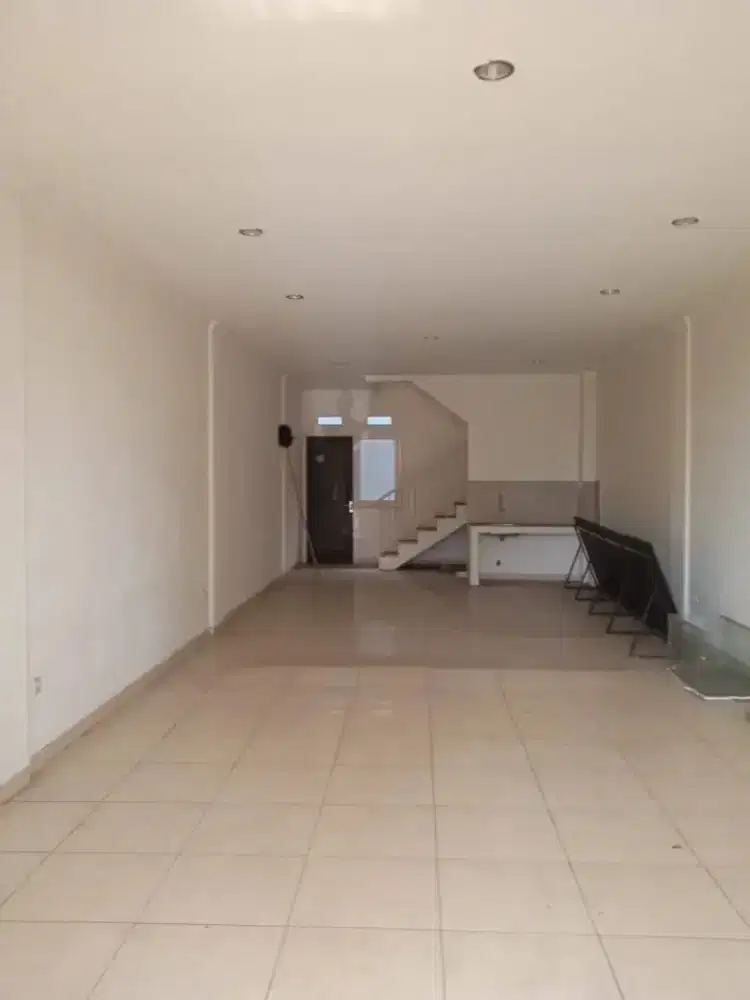 Jual Ruko Mutiara 8 Jl.KH. Ahmad Sanusi Sukakarya, Warudoyong Sukabumi
