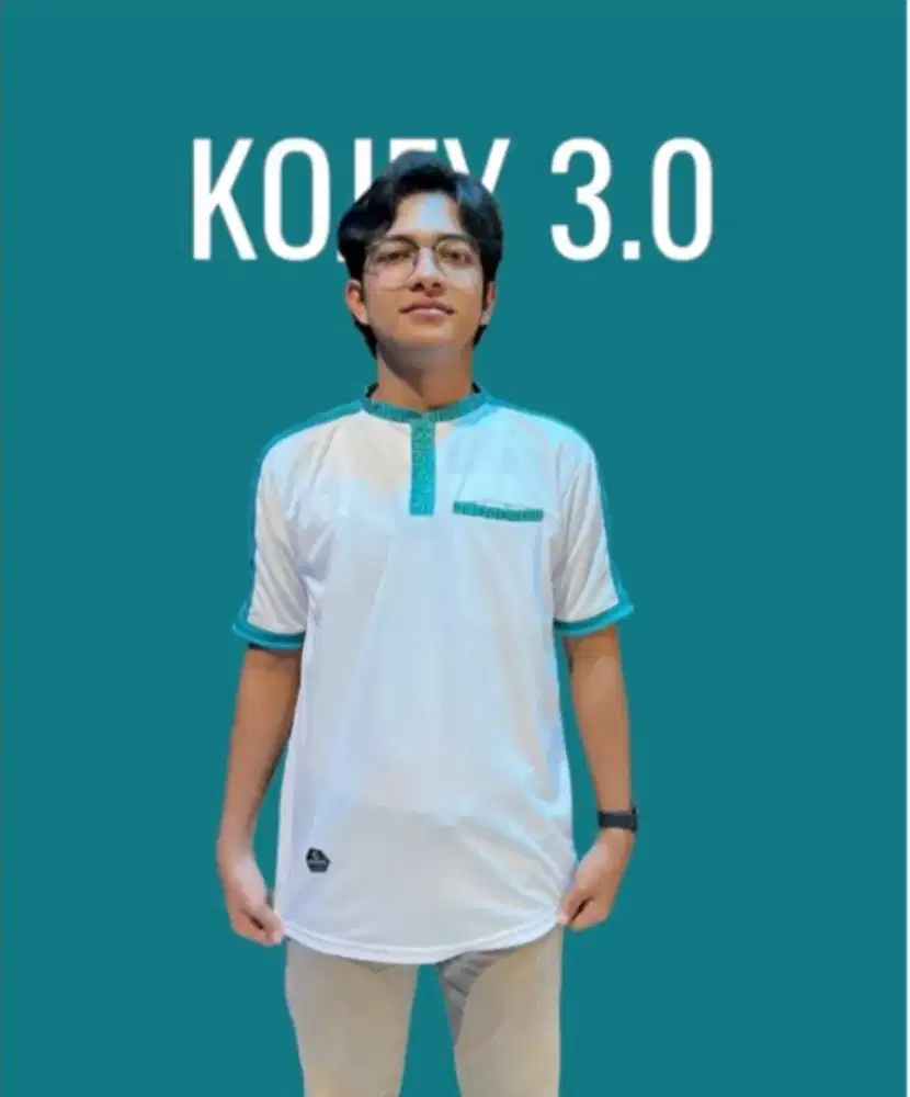 Jersey koko elten apparel