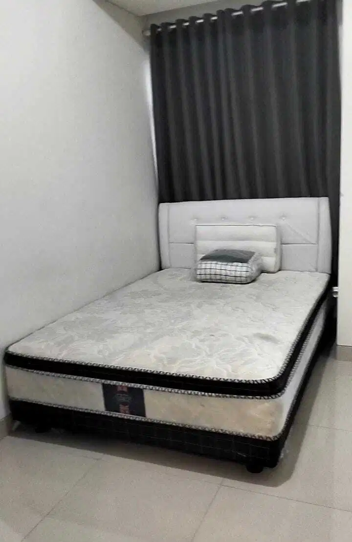 Disewakan Apartemen Klaska Residence wonokromo Surabaya  SIU.A121