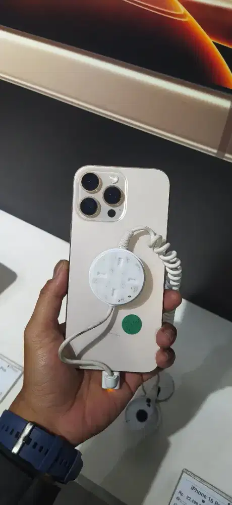 Iphone 16 Promax Cash/Cicilan 0%