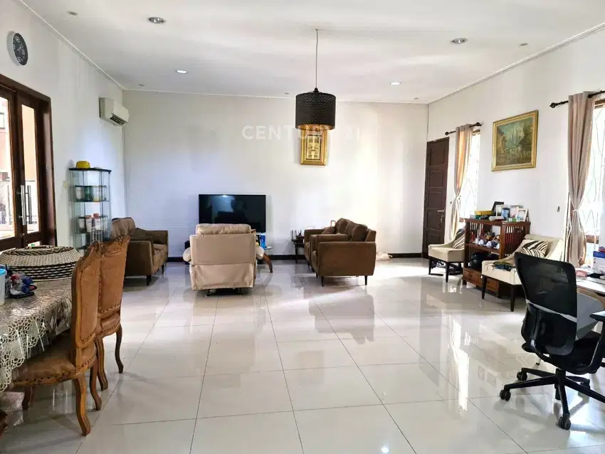 Rumah Di Discovery Bintaro Jaya  7013
