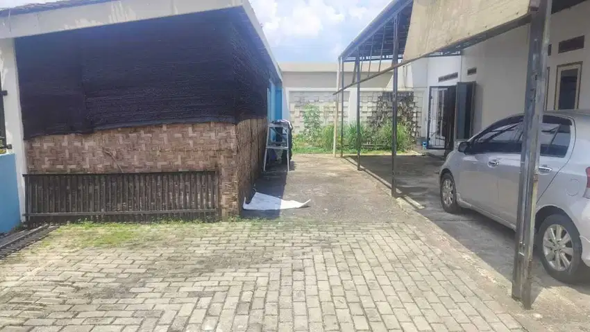 Jual Rumah jln. T. Bey 2. Simpang 3. Pekanbaru