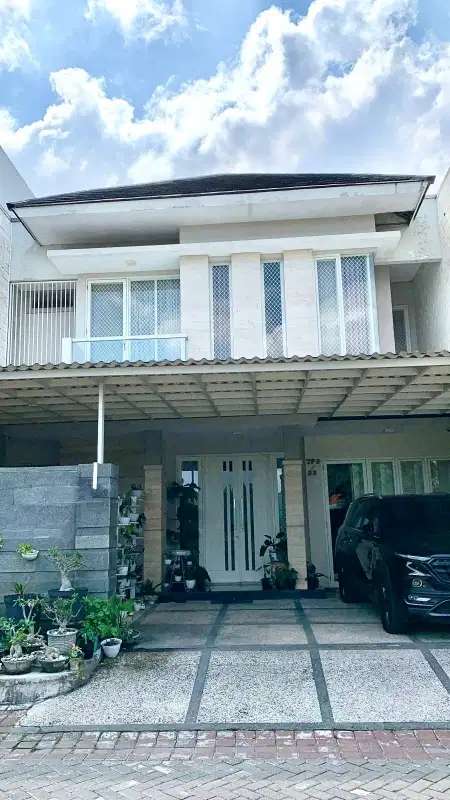 GiLA ada kolam renang 4M SERIUS? citraland fullerton fulerton stamford