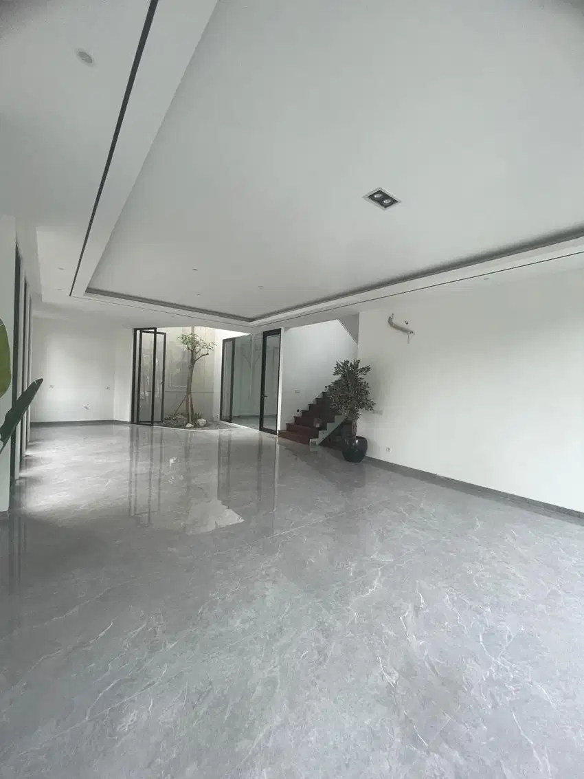 SIGNATURE HOME CITRALAND Raya Alam Hijau Surabaya Barat