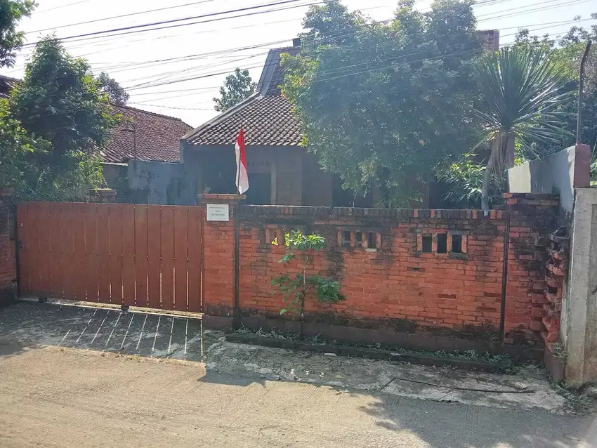 DIJUAL Rumah  Cepat BU di Citayam Depok Bagus dan Nyaman dan Murah