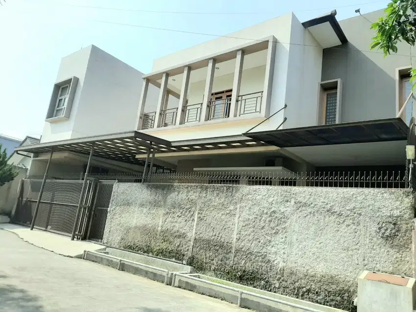 Rumah Siap Huni Taman Kopo Indah2 Kota Bandung