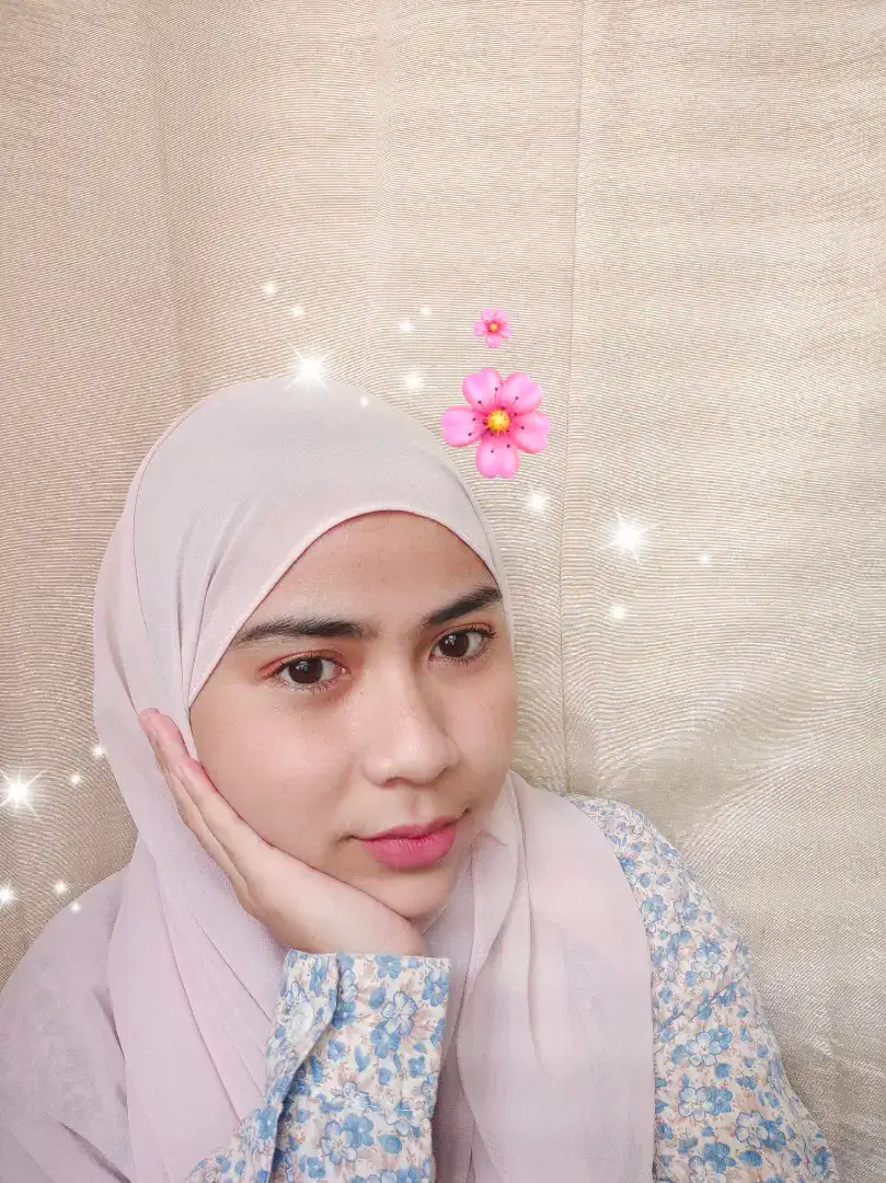 Sedang mencari pekerjaan halal