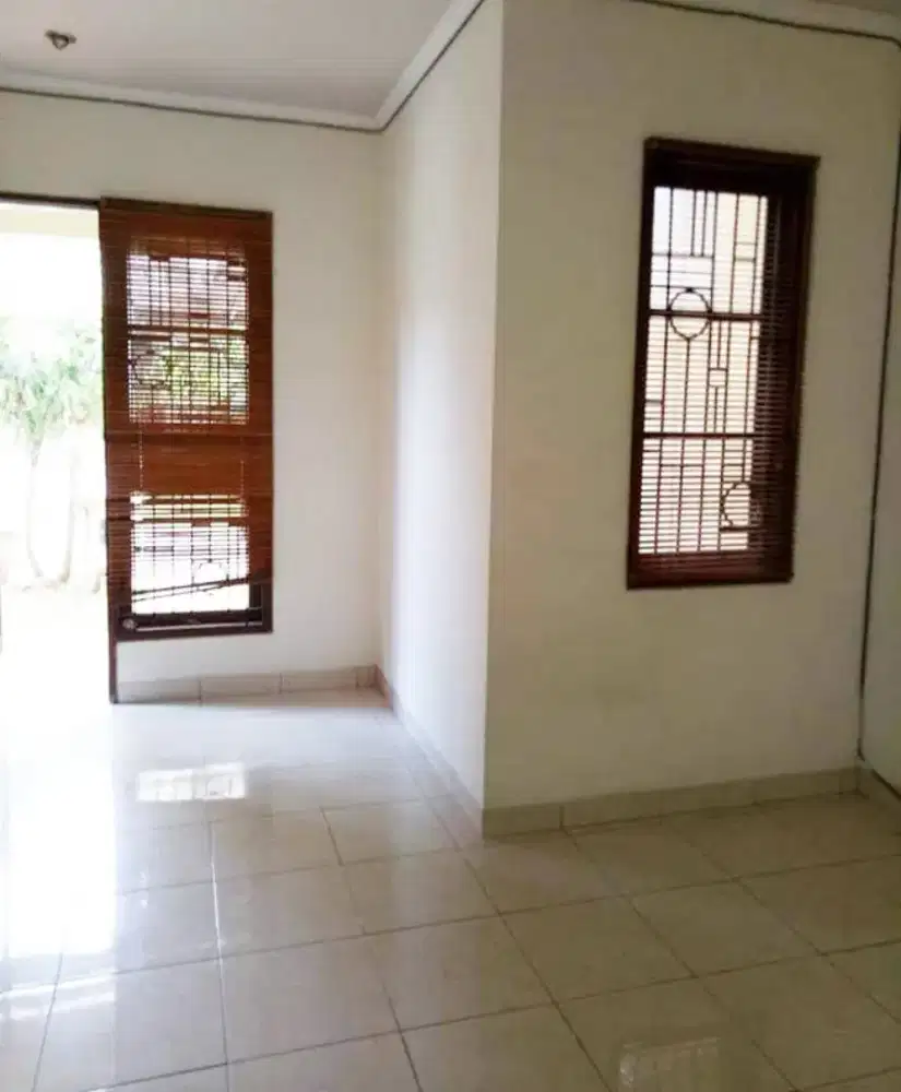 jual rumah delatinos bsd cluster brazillia flamengi