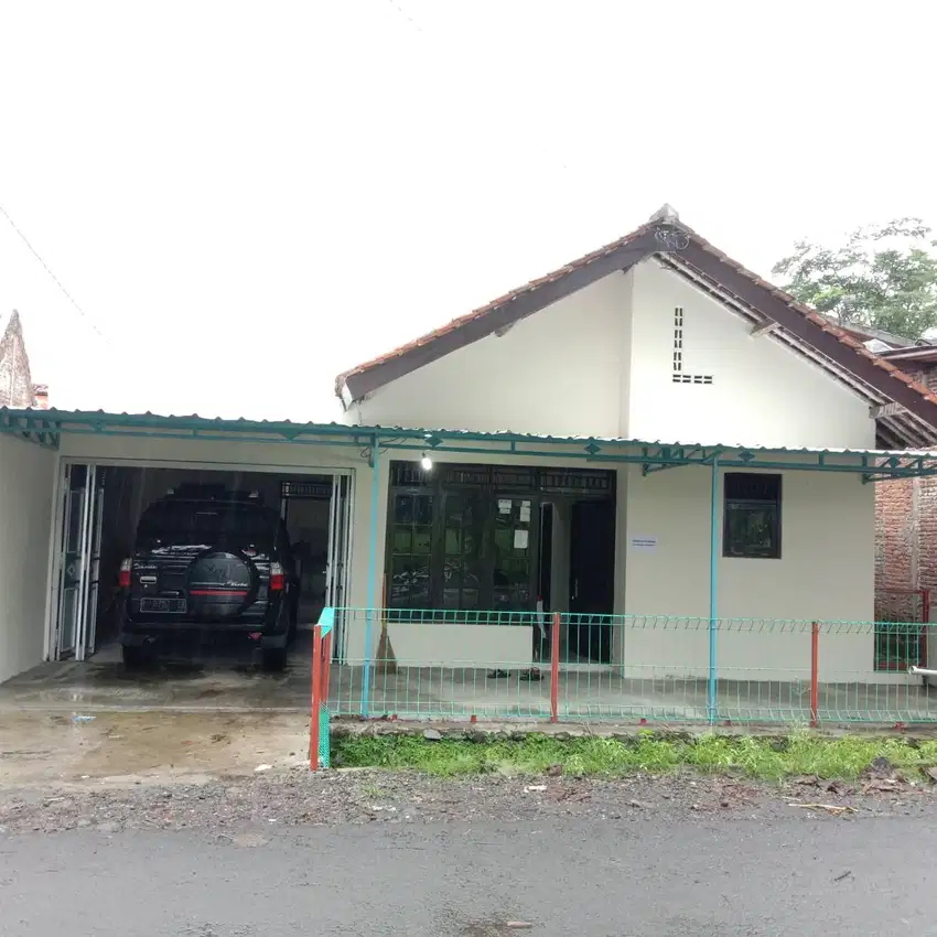 Dijual Rumah KOS dekat kampus UMP Dukuhwaluh Kembaran Purwokertoo