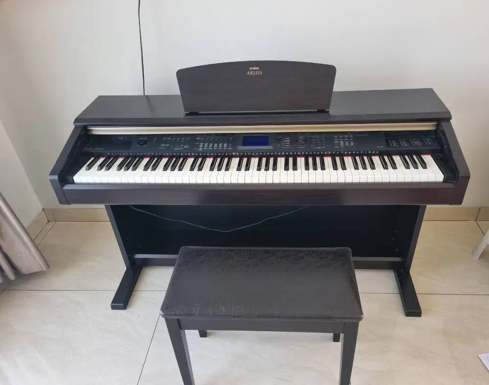 DIGITAL PIANO YAMAHA YDP V240