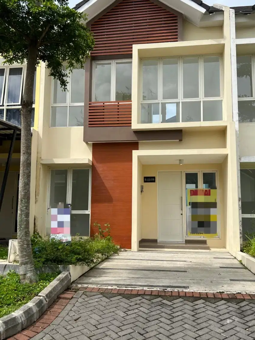 Jual Murah Citra Garden City Malang,dekat pintu tol Malang