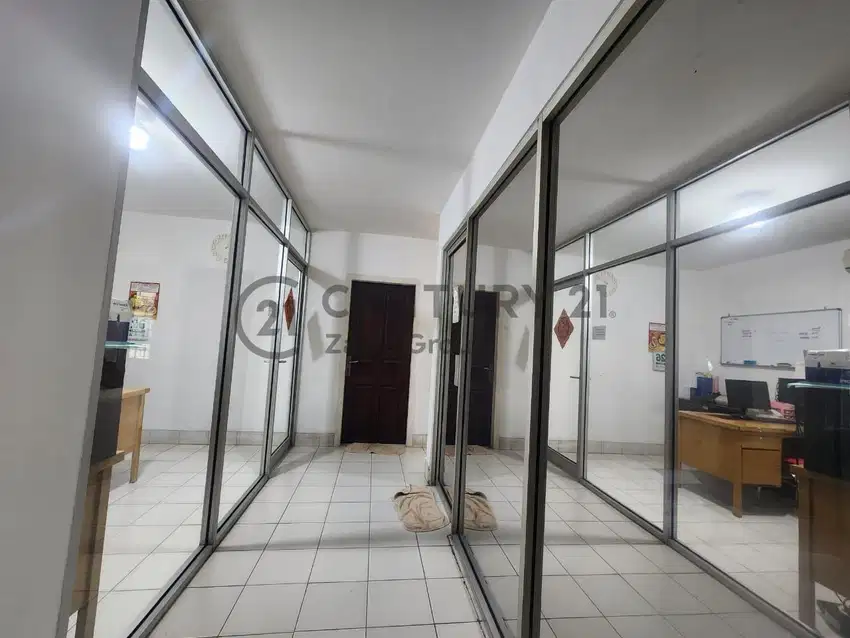 Disewakan Rumah di Tss Jembatan 5 Tambora Jakarta Barat