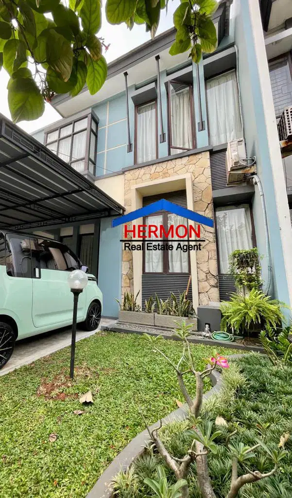 Legenda Wisata Siap Huni diCluster Favorit , Harga Nego Manis