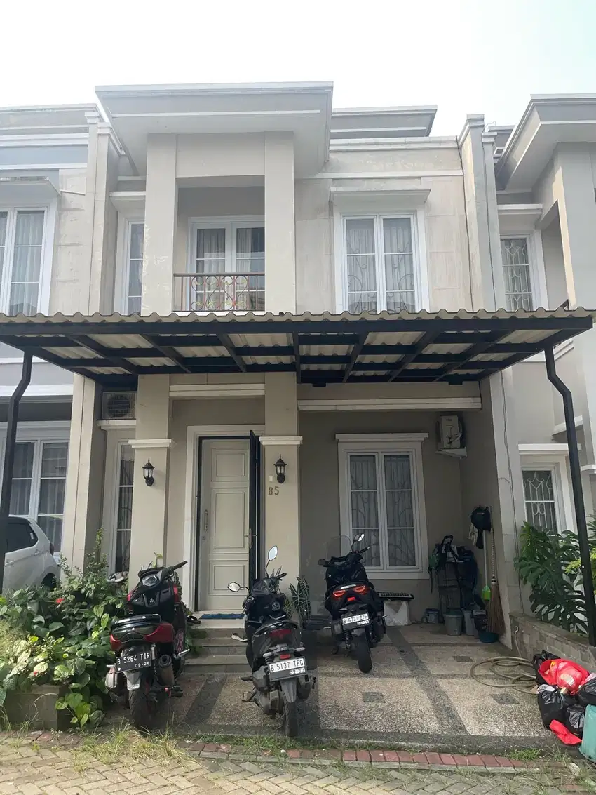 RUMAH MEWAH DIJUAL – GRAND KARTIKA CIBUBUR,CIRACAS - JAKARTA TIMUR