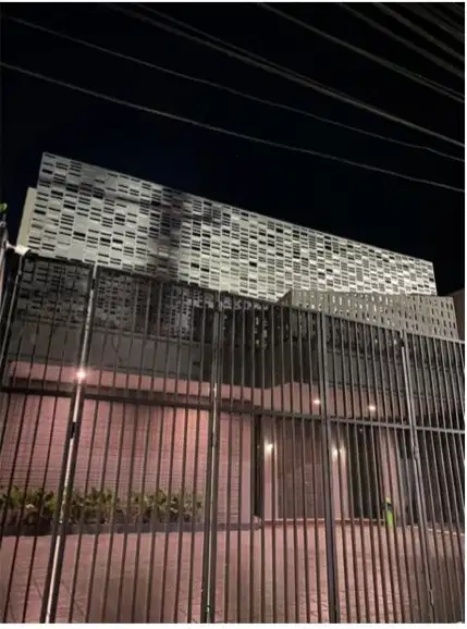 Darmo Permai.Raya Satelit Indah, komersial area