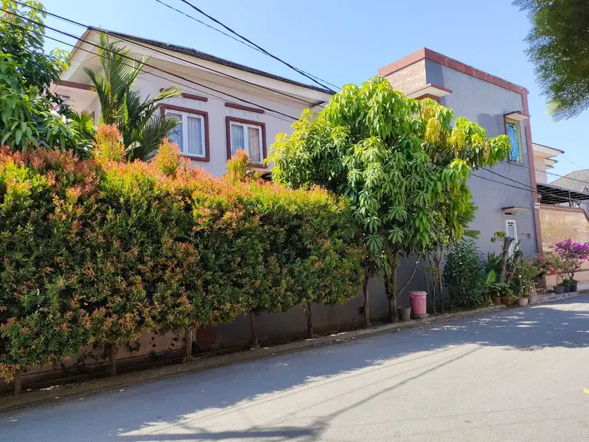 Rumah dijual di Makassar