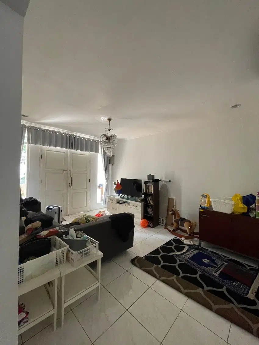 Dijual Cepat Brand New Kost dan Rumah Tinggal Tanjung duren