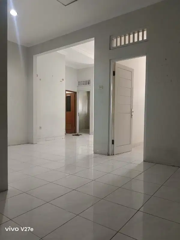 jual rumah rapih villa nusa 5