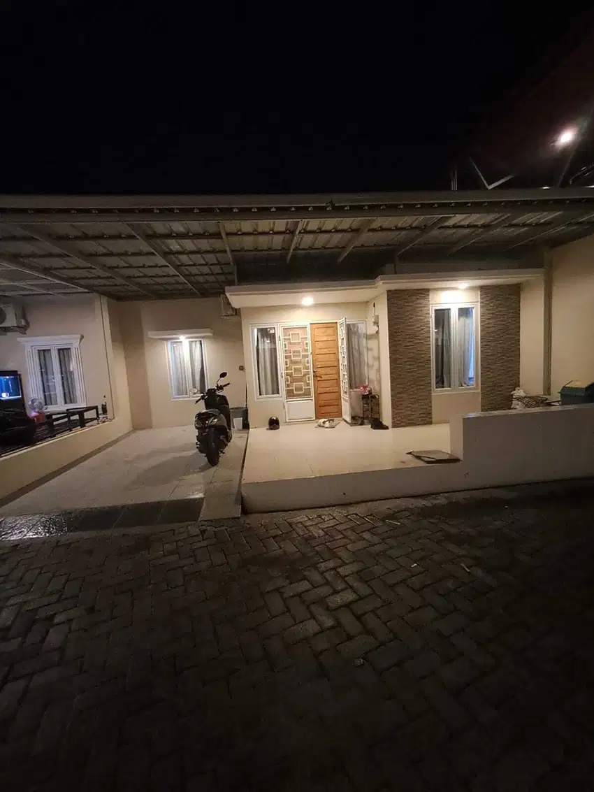 Jual Rumah di Paccinongan. Somba Opu, Gowa