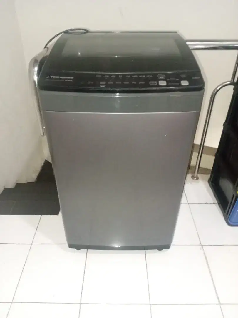 Sharp 1 kilo 8.5 kilo