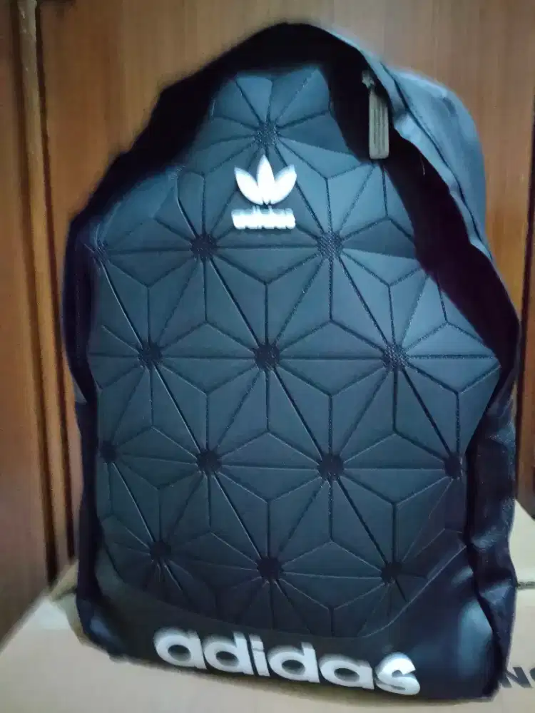 Tas Adidas Pria