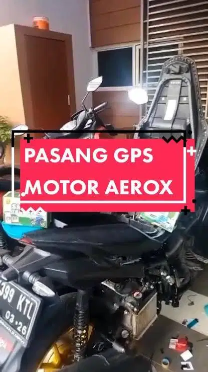 Gps tracker lacak matikan mesin sadap suara avanza luxio ayla jazz dll