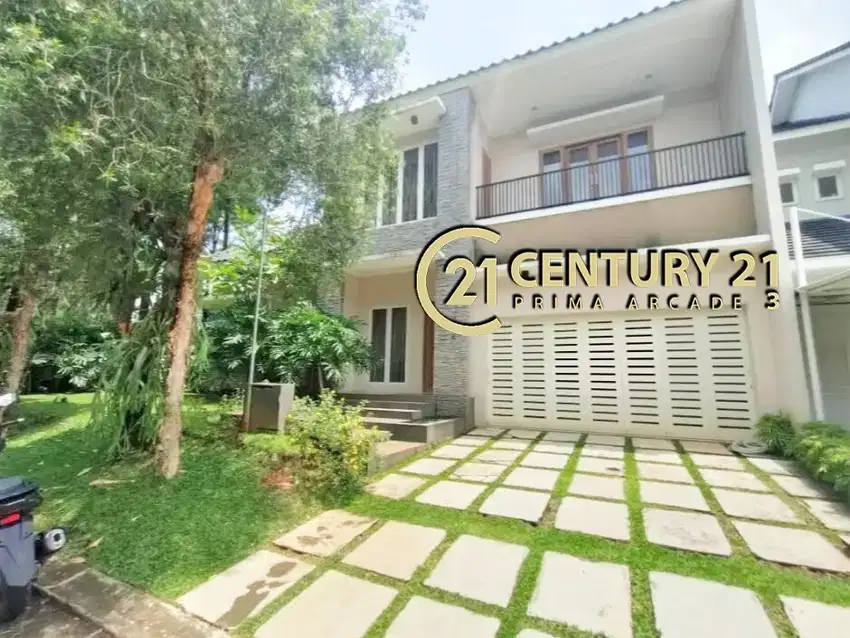 Jual Rumah Hook Minimalis CPA3 3375