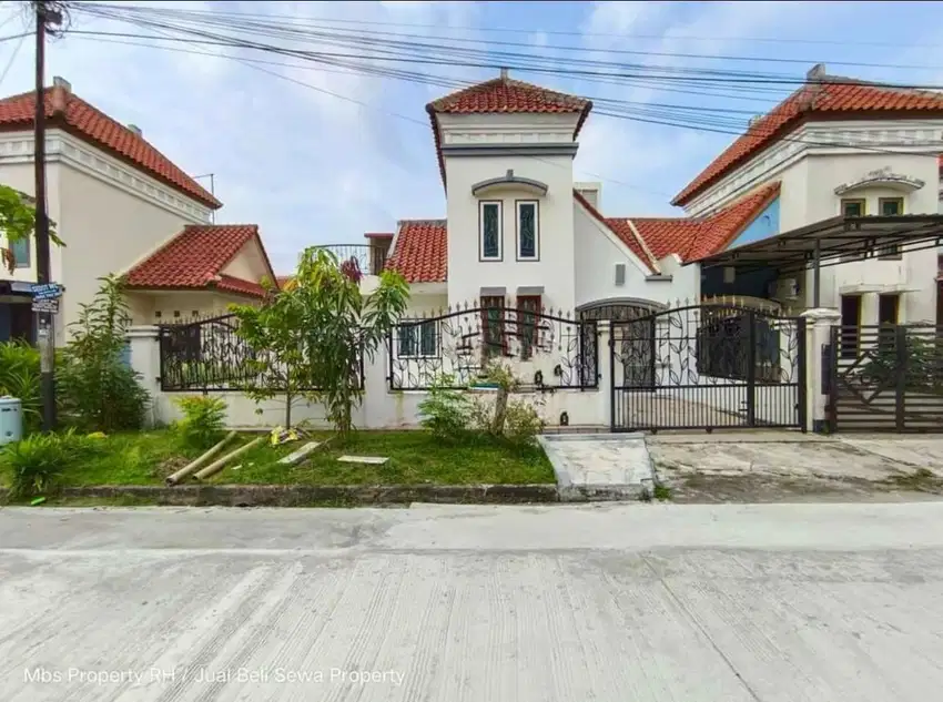 Jual Murah Rumah Siap Huni Citra Kota Mas greenland Batam Centre Mitra