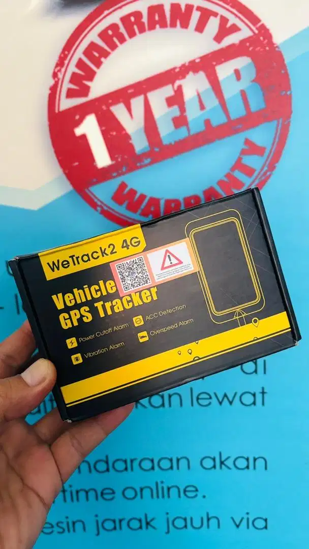 Gps tracker pelacak kendaraan bergaransi RESMI. Innova avanza brio dll