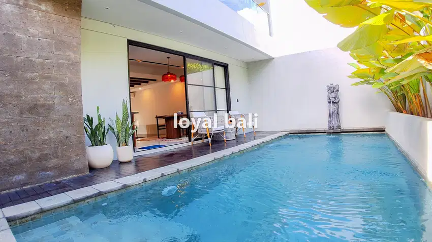 Villa, Brand New Luxury Villa with Sea View in Pecatu, Bali