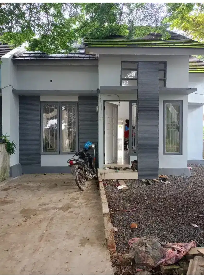Dijual cepat rumah Dekat gubernuran BANJARBARU