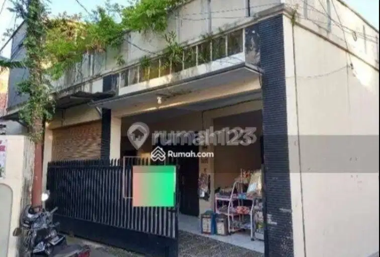Dijual rumah cantik 1,5 lt siap huni dilingkungan tenang di Condet
