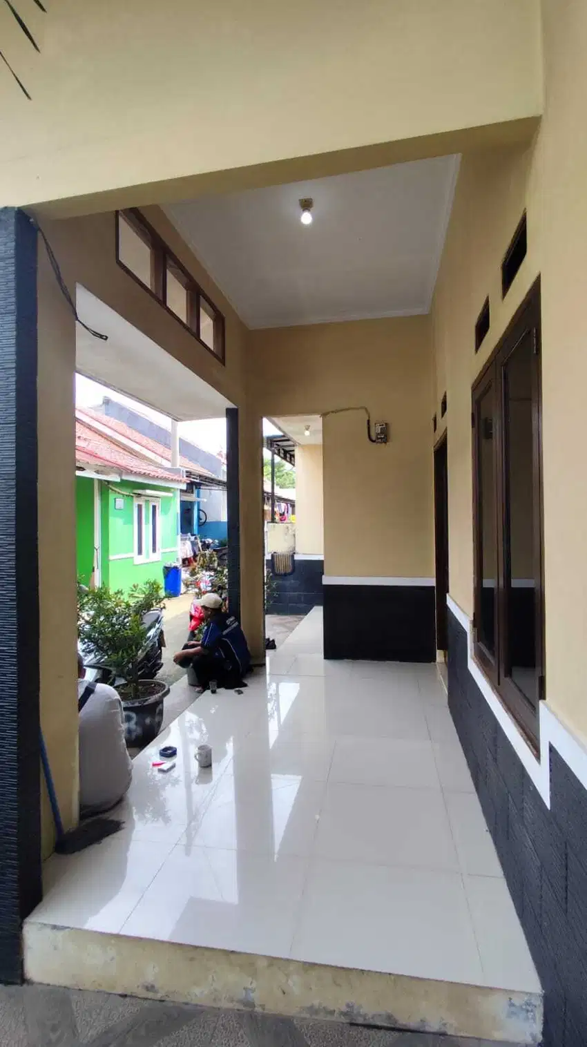 JUAL CEPAT RUMAH BOJONG GEDE