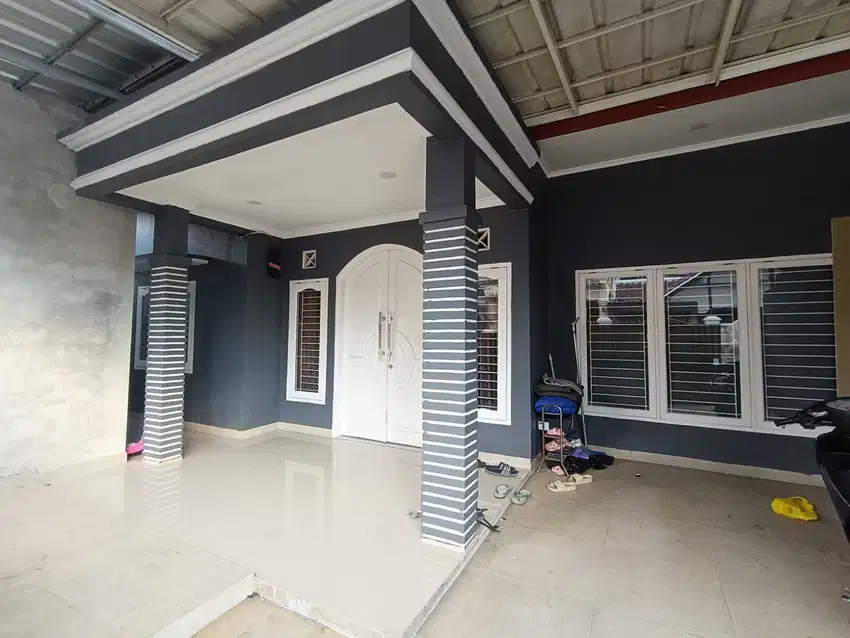Rumah disewakan di Cipete
