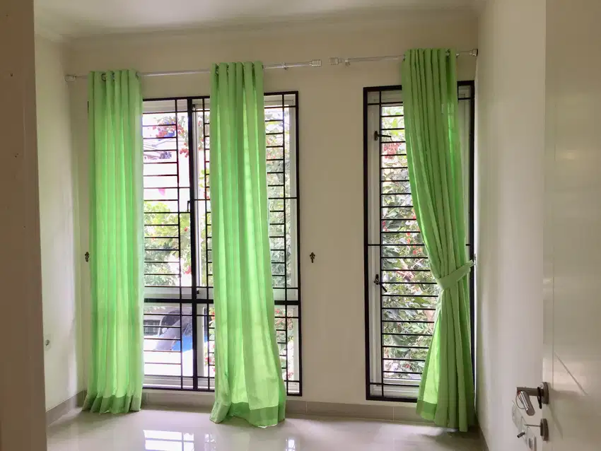 Dijual Rumah Cluster Thomson Gading Serpong Tangerang