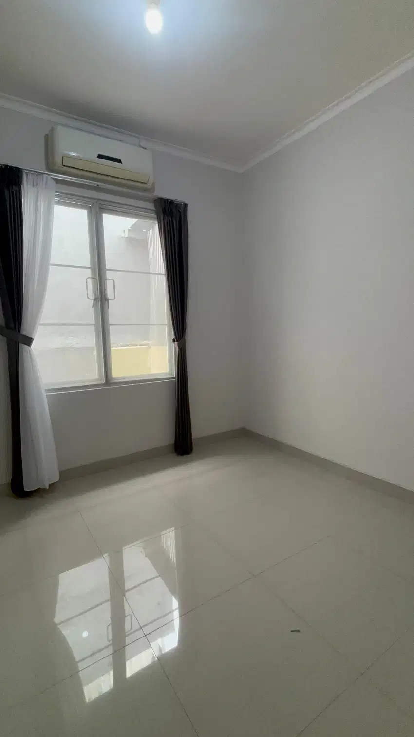 Disewakan Cepat Rumah Semi Furnished di Trimezia Gading Serpong