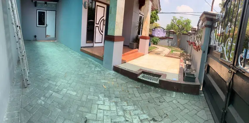 Disewakan / Dijual Murah Luas Rumah Pondok Jati