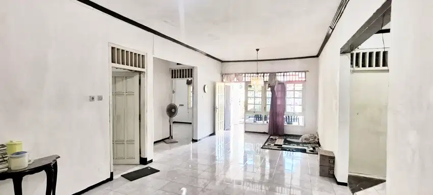 ‼️MURAAAAH, MASIH BISA NEGO‼️ RUMAH LAMA MEDOKAN ASRI RUNGKUT MERR