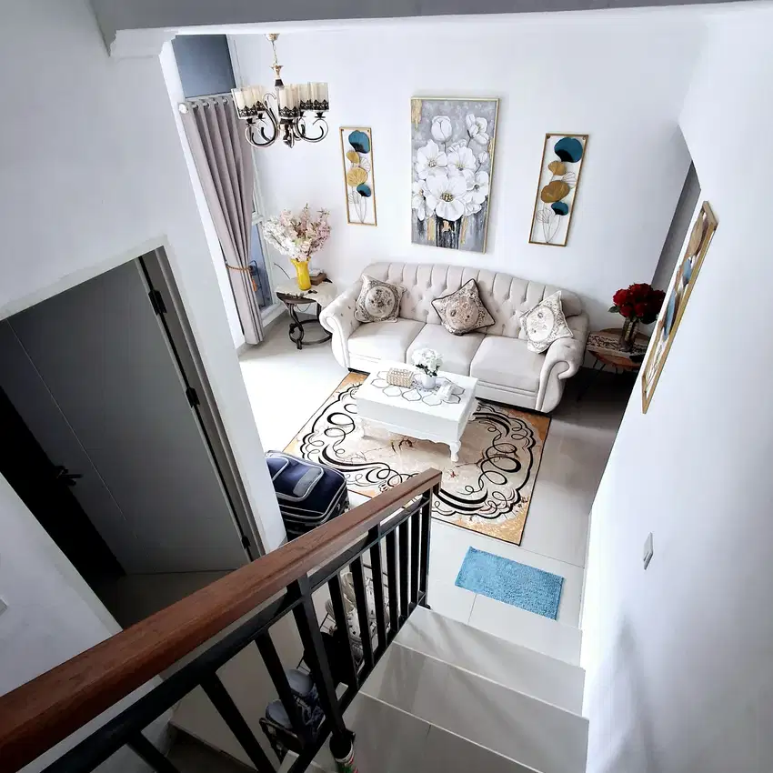 Dijual Murah Rumah Bagus Pondok Cabe