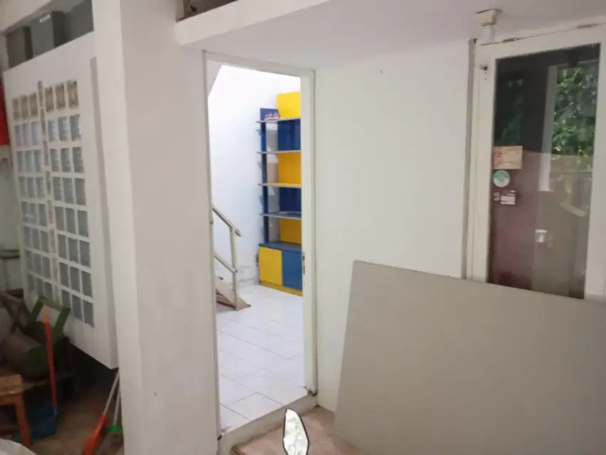 Rumah tinggal di CENDANA RESIDENCE, Pamulang, Bsd, Tangerang Selatan