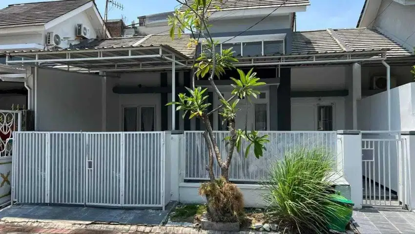 ❤️Grand Semanggi Residence Paling Murah Siap Huni Rungkut Surabaya