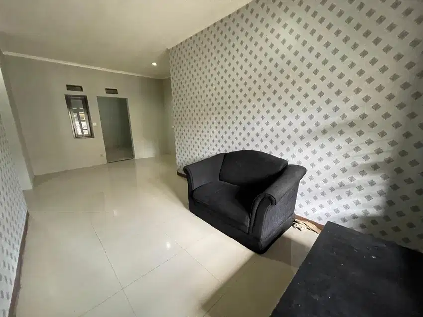 JUAL RUMAH PLUS KOST AN DEKAT UNIV TELKOM