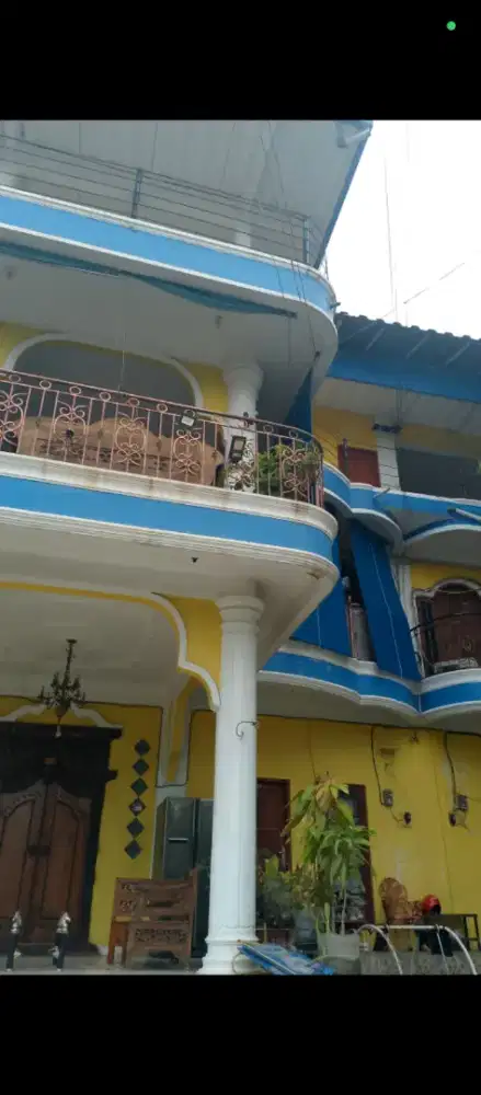 Kos Angela full fasilitas harga murah