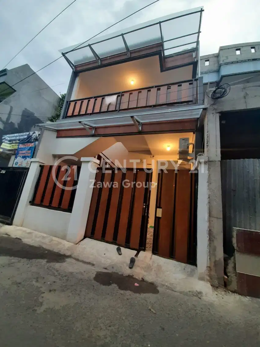Di Jual Kost Srengseng Belakang Intercon, Kbn Jeruk Jakarta Barat