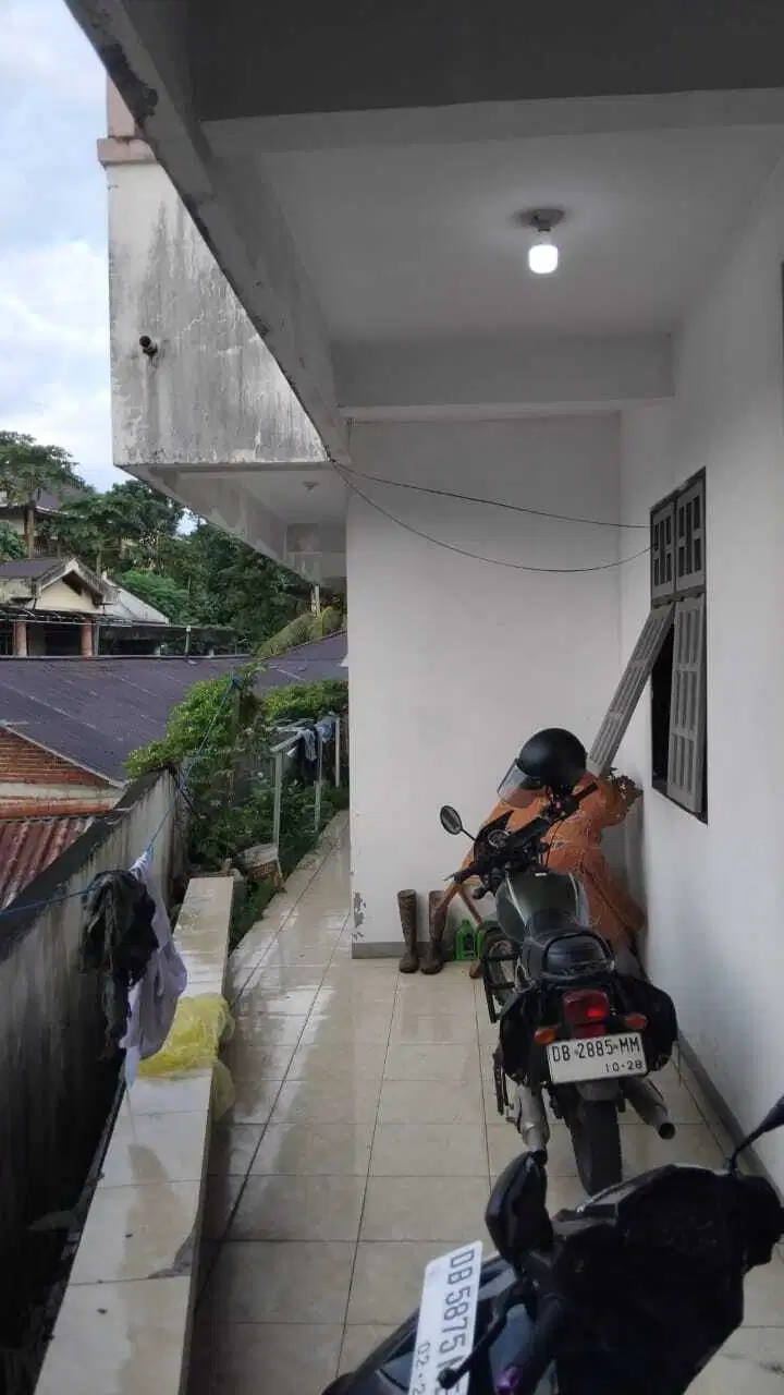 JUAL KOST 18 PINTU DI PERKAMIL MANADO