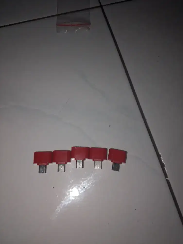 Otg micro usb murah